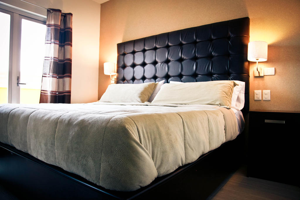 Hotel Rincon Del Cielo San Juan de los Lagos Pokój zdjęcie
