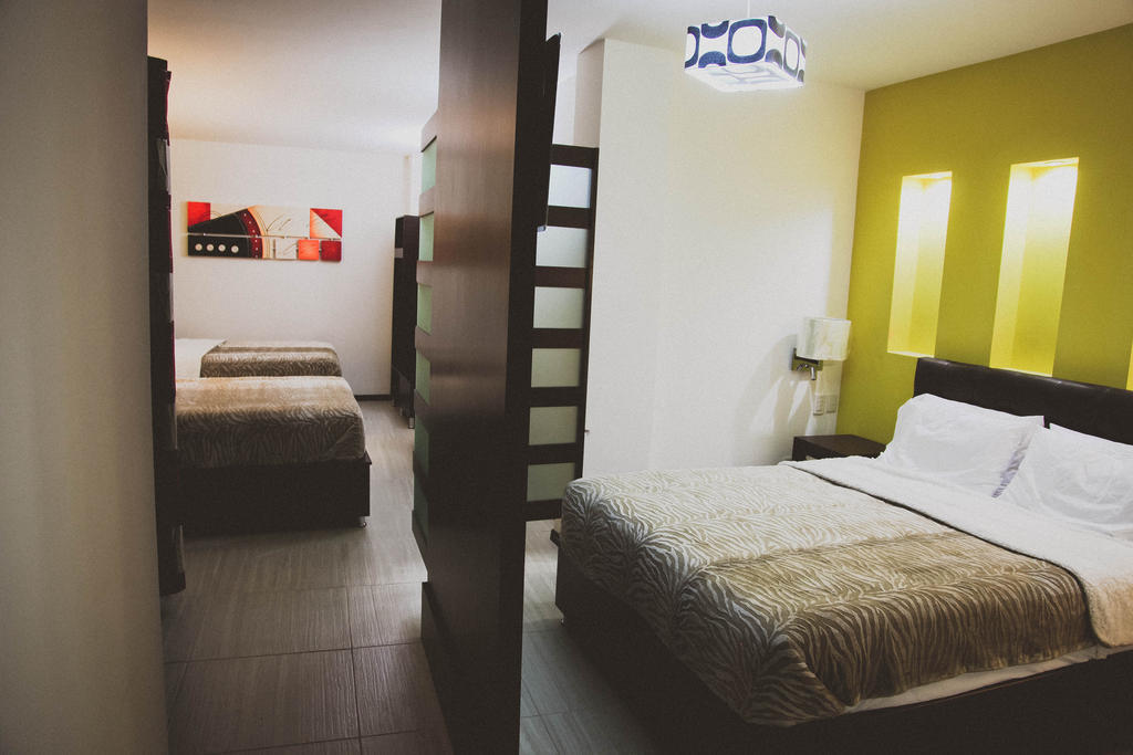 Hotel Rincon Del Cielo San Juan de los Lagos Pokój zdjęcie