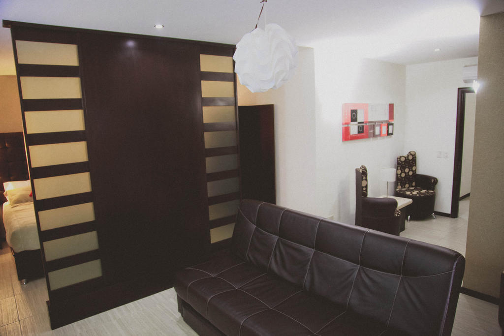 Hotel Rincon Del Cielo San Juan de los Lagos Pokój zdjęcie