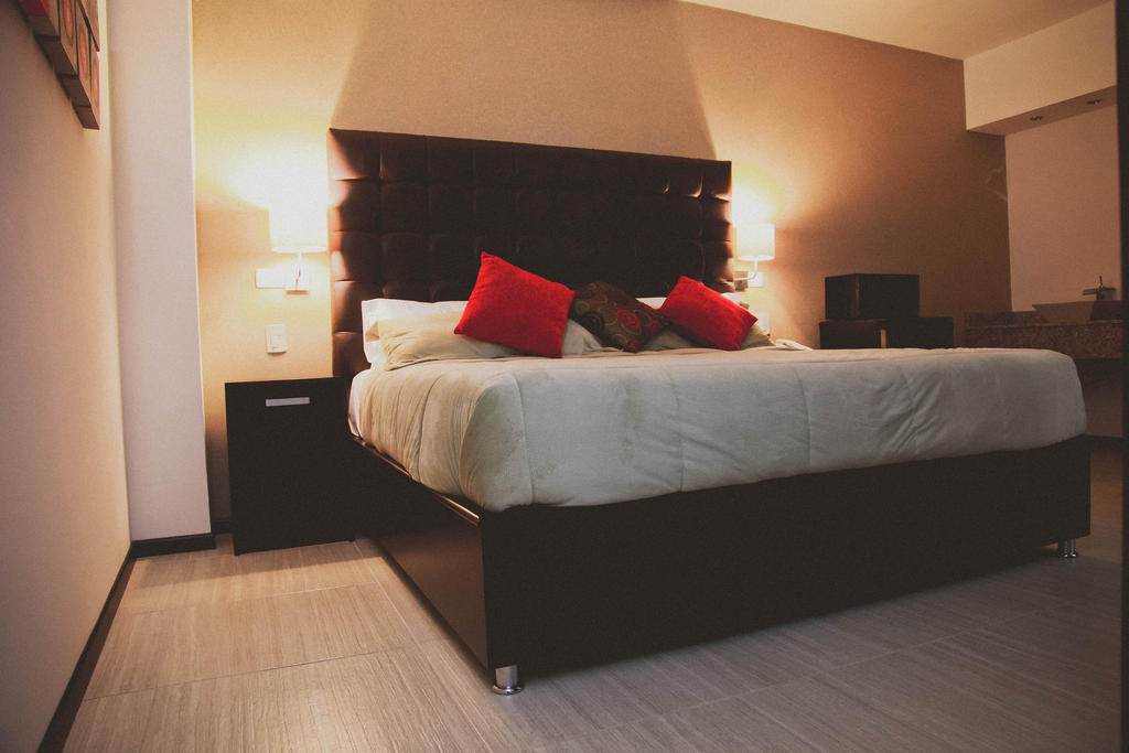 Hotel Rincon Del Cielo San Juan de los Lagos Pokój zdjęcie