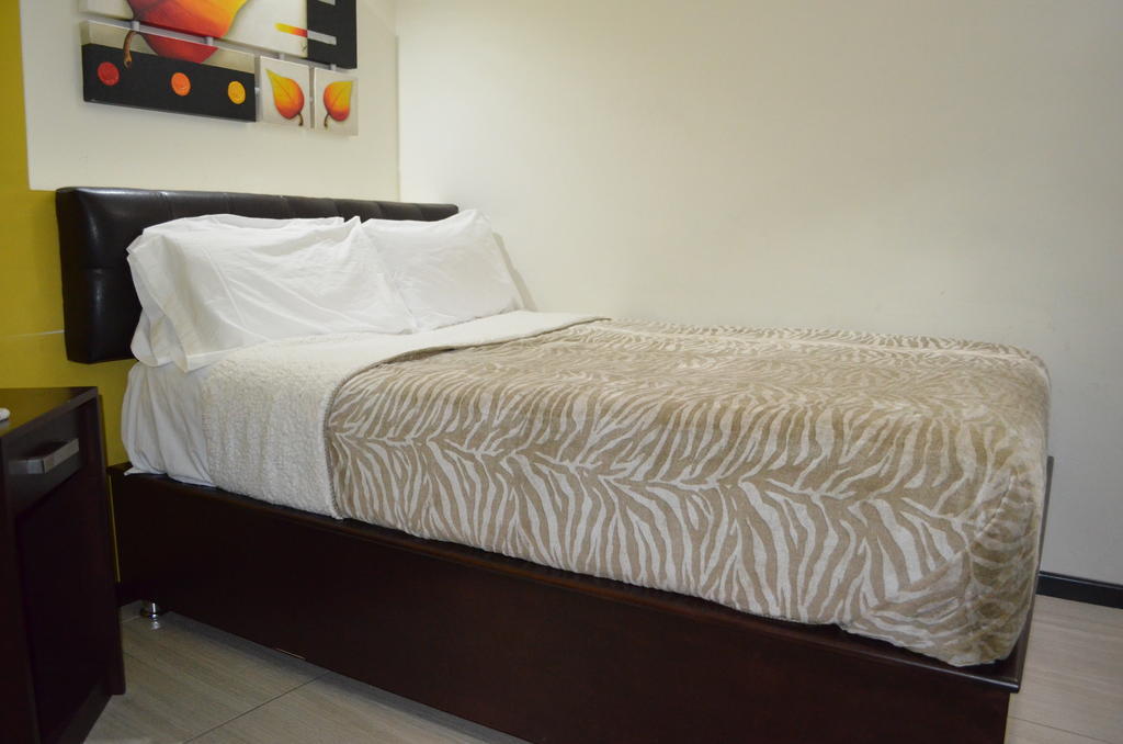 Hotel Rincon Del Cielo San Juan de los Lagos Pokój zdjęcie