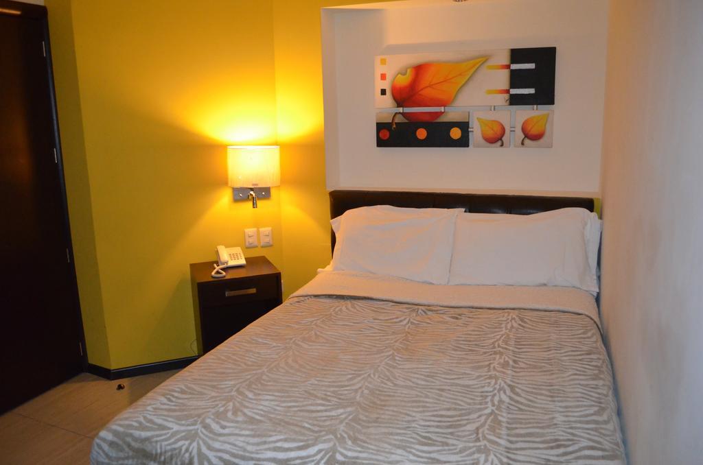 Hotel Rincon Del Cielo San Juan de los Lagos Pokój zdjęcie