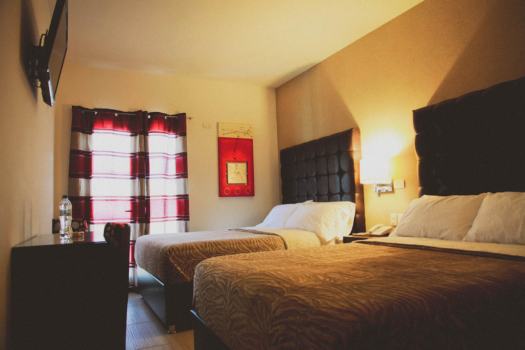 Hotel Rincon Del Cielo San Juan de los Lagos Pokój zdjęcie