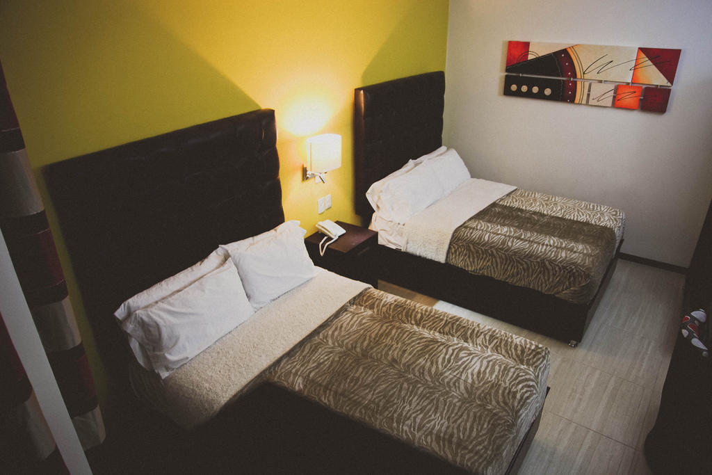 Hotel Rincon Del Cielo San Juan de los Lagos Pokój zdjęcie