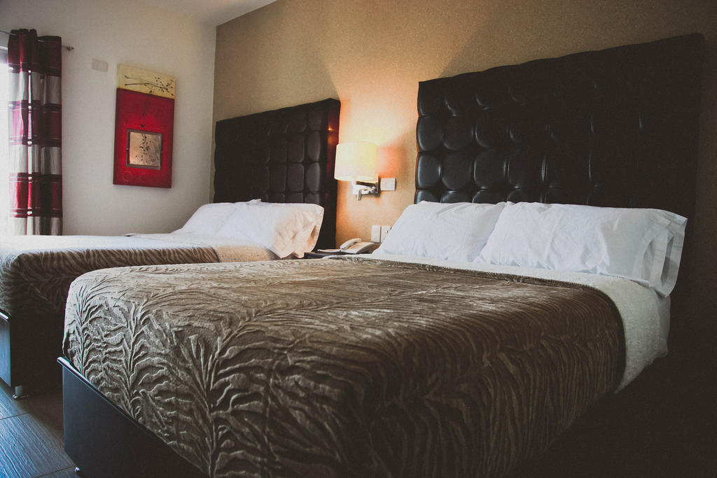 Hotel Rincon Del Cielo San Juan de los Lagos Pokój zdjęcie