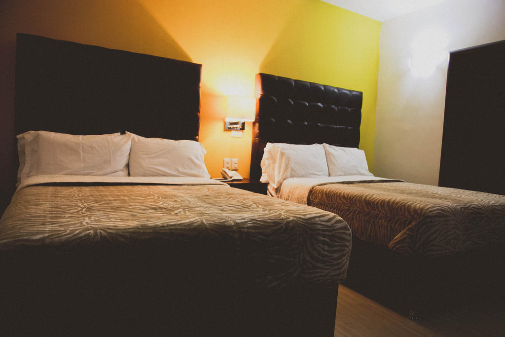 Hotel Rincon Del Cielo San Juan de los Lagos Pokój zdjęcie